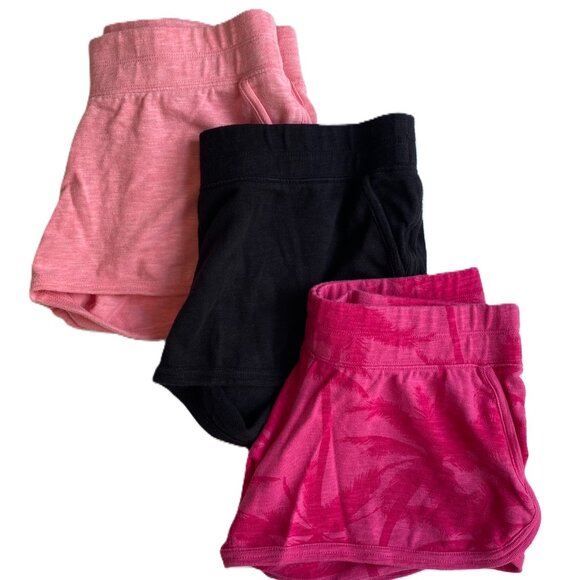 3/$15 Bundle | Maternity Short S/3 - Picture 1 of 5